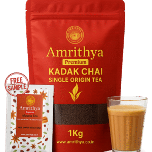 Amrithya Premium Gold Dust Single Origin Tea -Hotel Pack